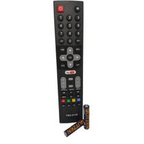 Controle smart philco 9129 Controle smart philco 9129