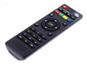 Controle Smart Pro 4K Universal