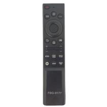 Controle Smart Samsung 4K 9177 - Fbg