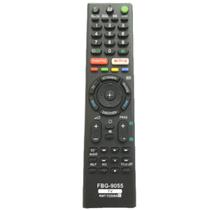 Controle smart sony c/netflix e google play 9055