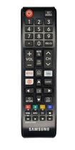 Controle Smart Tv Original Samsung Netflix Globoplay T4300 T5300 BetbLG BetmLG