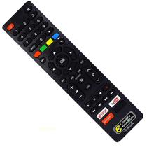 Controle Smart Tv Philco Com Netflix/Globoplay - 9028