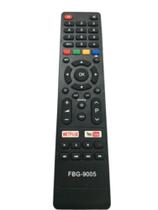 Controle Smart Tv Philco Ptv43F61Dswnt Ptv49E68Dswn - Vc Fbg