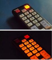 Controle Smart Tv Repõe Aa59-00433a Aa59-00451a Bn59-01077a 7033 Bn63-06813a Aa59-00433a