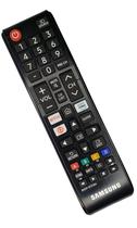 Controle Smart Tv Samsung Netflix Globoplay Bn59-01315h