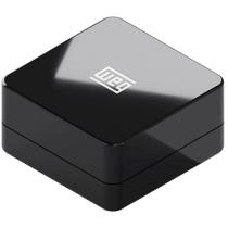 Controle Smart WEG Universal, Wi-Fi, Infra Vermelho, Alexa e Google Assistente, Preto - 15718999