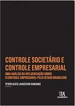Controle societario e controle empresarial