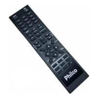 Controle Som Philco PH650M Mini System 20-0873 Controle Som Philco PH650M Mini System 20-0873