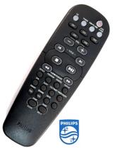 Controle Som Philips 2013 Rc19532001/01 Rc19532001 19532001 Mcm595/19 Fw-c777