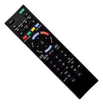 Controle Sony Bravia Smart TV Netflix Youtube Home Apps RM-YD093 RM-YD094 RM-YD103 KDL-32W600A 3D