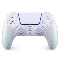 Controle Sony Dualsense CFIZCT1W para PSS5 Wireless Branco Controle Sony Dualsense CFIZCT1W para PSS5 Wireless Branco