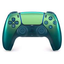 Controle Sony Dualsense CFIZCT1W para PSS5 Wireless Verde Controle Sony Dualsense CFIZCT1W para PSS5 Wireless Verde