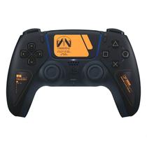 Controle Sony Dualsense Death Stranding 2 para PSS5 Wireless Preto Controle Sony Dualsense Death Stranding 2 para PSS5 Wireless Preto