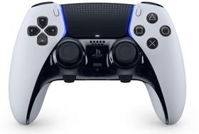 Controle Sony DualSense Edge para PS5 Preto e Branco Controle Sony DualSense Edge para PS5 Preto e Branco