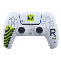 Controle Sony DualSense Marathon Limited Edition para PSS5 Wireless Branco