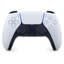 Controle Sony Dualsense para PSS5 Wireless Branco