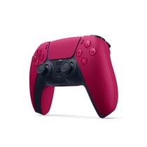 Controle Sony DualSense Ps5,Cosmic Red