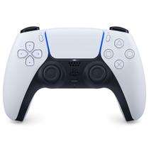 Controle Sony DualSense PS5, Sem Fio, Branco - 3005767 Controle Sony DualSense PS5, Sem Fio, Branco - 3005767