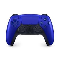 Controle Sony DualSense PS5, Sem Fio, Cobalt Blue- CFI-ZCT1W