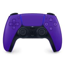 Controle Sony DualSense PS5, Sem Fio , Galactic Purple