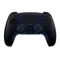 Controle Sony DualSense PS5 Sem Fio Midnight Black