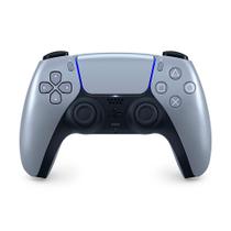 Controle Sony DualSense PS5, Sem Fio, Sterling Silver - CFI-ZCT1W