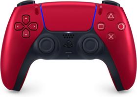 Controle Sony DualSense PS5 Sem Fio Volcanic Red CFI-ZCT1W