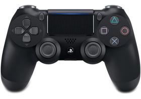 Controle Sony Dualshock 4 Sem fio PS4 Preto