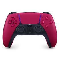 Controle Sony PS5 DualSense Sem Fio Cosmic Red SONYCOSMICRED