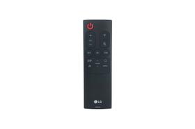 Controle Sound Bar LG AKB75595361