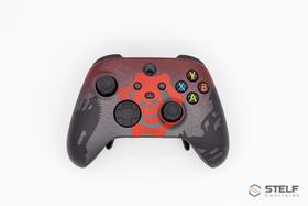 Controle Stelf compatível com Xbox Series (Gears of War) Casual
