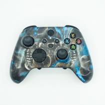 Controle Stelf compatível com Xbox Series (Ghost) Casual - Stelf Controles