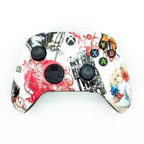 Controle Stelf compatível com Xbox Series (Harlequin) Casual