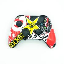 Controle Stelf compatível com Xbox Series (Rockstar) Casual