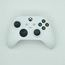 Controle Stelf compatível com Xbox Series (White) Casual
