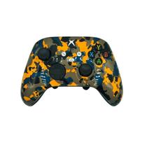 Controle Stelf Xbox Series Com Grip Dust Camoo Elite