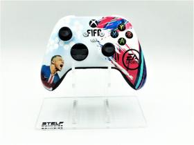 Controle Stelf Xbox Series com Grip (FIFA) Elite
