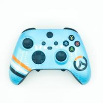 Controle Stelf Xbox Series com Grip (Overwatch) Elite