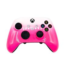 Controle Stelf Xbox Series Com Grip (Pink)