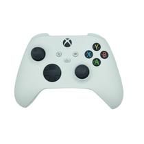 Controle Stelf Xbox Series White Elite