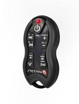 Controle Stetsom Longa Distancia Sx2 Ate 500 Mts Preto Som
