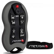 Controle Stetsom Longa Distancia Sx2 Som Automotivo 500 Metr