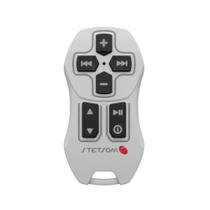 Controle Stetsom Sx Universal 8 Funcoes - Branco