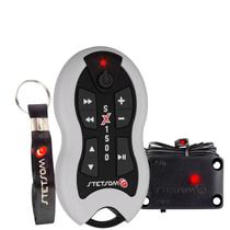 Controle Stetsom SX1500 Longa Distância Universal Sx 1500m Branco