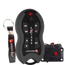 Controle Stetsom SX1500 Longa Distância Universal Sx 1500m Grafite