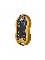 Controle Stetsom Sx2 Amarelo 16 Funcoes