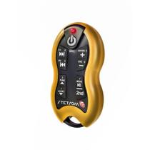 Controle Stetsom Sx2 Amarelo 16 Funcoes Controle Stetsom Sx2 Amarelo 16 Funcoes