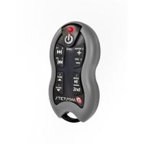 Controle Stetsom Sx2 Grafite 16 Funcoes