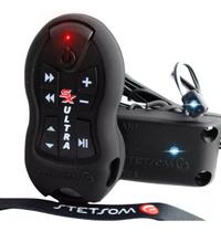 Controle Stetsom SX2 Ultra Recept Original recarregável