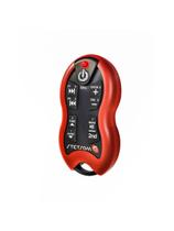 Controle Stetsom Sx2 Vermelho 16 Funcoes Controle Stetsom Sx2 Vermelho 16 Funcoes